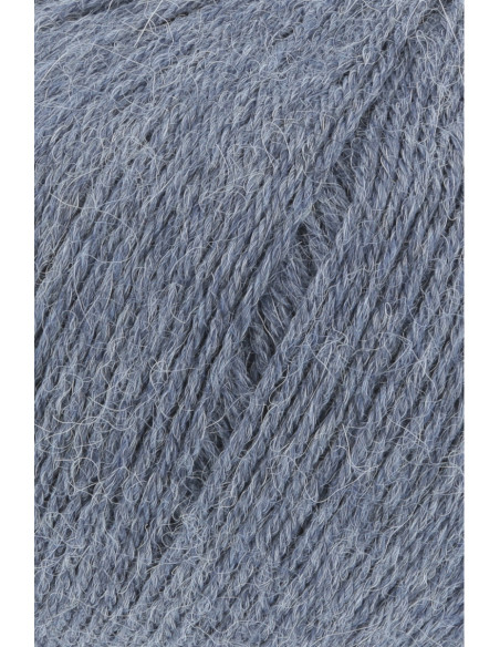 Alpaca Soxx 4 ply sock yarn Lang Yarns