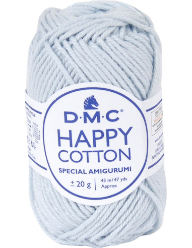 Coton Happy Cotton DMC