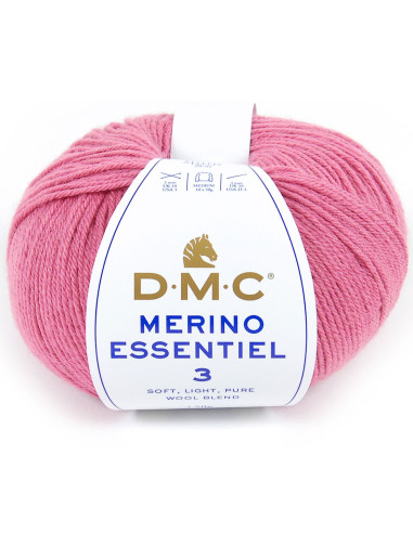 Essential Merino Wool 3 DMC