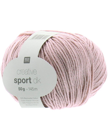 Creative Sport DK Yarn by Rico Design
