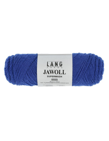 Jawoll Lang Yarns sock yarn
