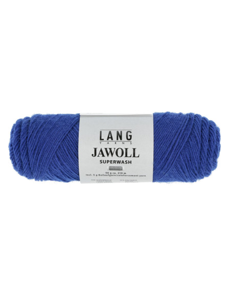 Jawoll Lang Yarns sock yarn