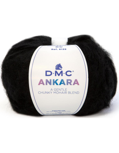 Ankara DMC Wool