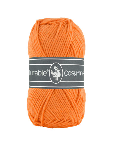 Durable Cozy Fine Thread