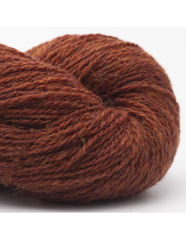 Bio Shetland Wool BC Yarn