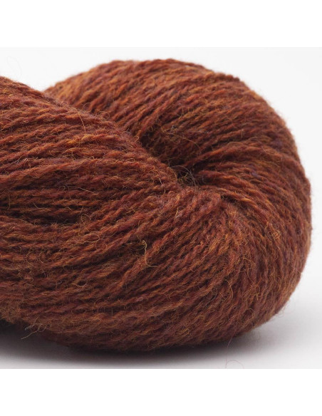 Bio Shetland Wool BC Yarn