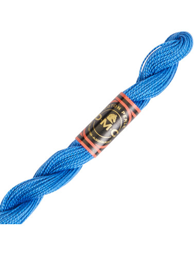 DMC Pearl Cotton Skein 8