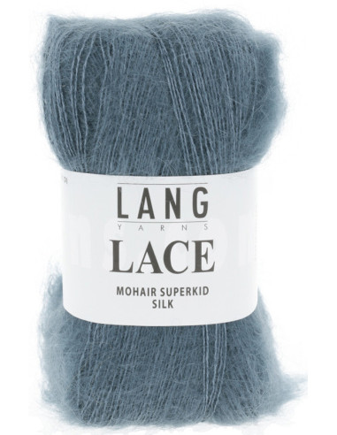 Lace Yarn Lang Yarns