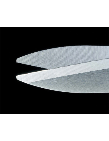 Olfa 14 cm micro-serrated multifunction scissors