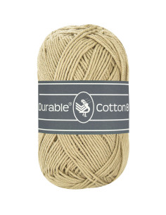 Sustainable Cotton 8 2