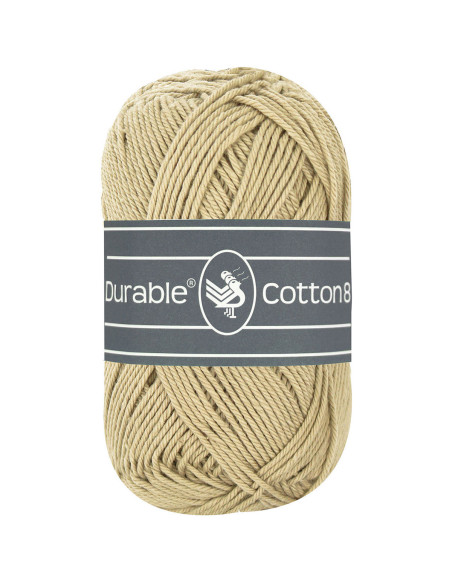 Coton Durable Cotton 8