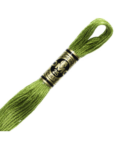 DMC Embroidery Thread Floss