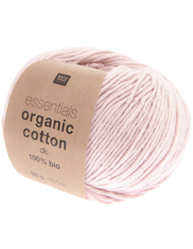 BIO Essentials Organic Cotton dk