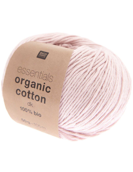 BIO Essentials Organic Cotton dk