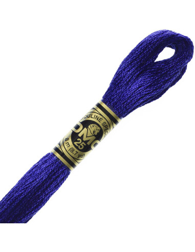 DMC Embroidery Thread Floss