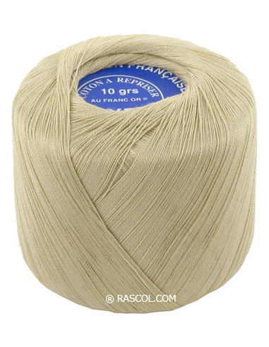Darning cotton X.F.