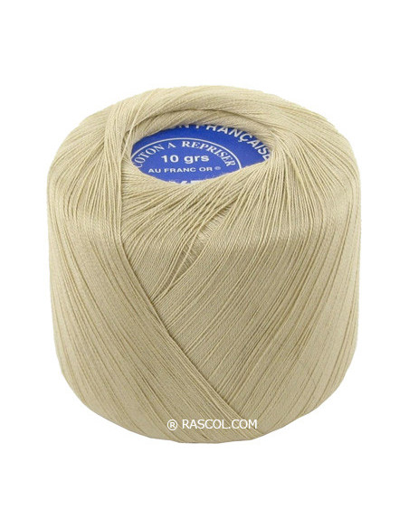 Darning cotton X.F.