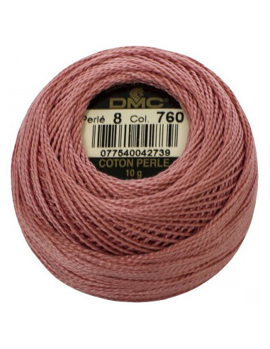 DMC Pearl Cotton Ball No. 8