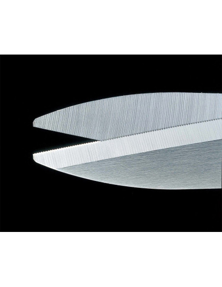 Olfa 17 cm micro-serrated multifunction scissors