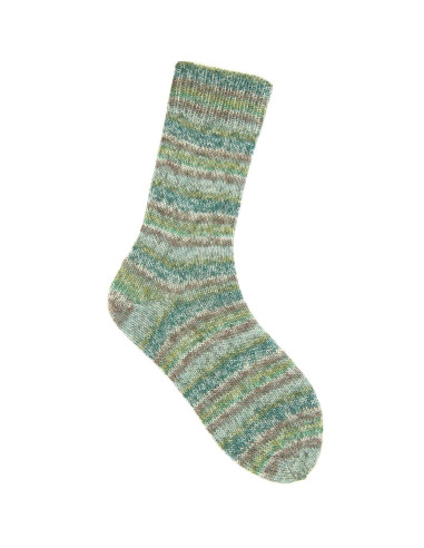 Laine à chaussettes Soft Spin Rico Design