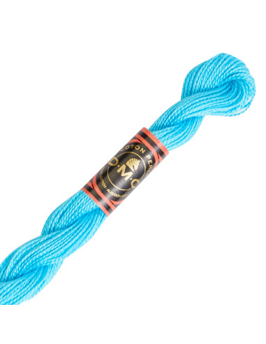 DMC Pearl Cotton Skein 8