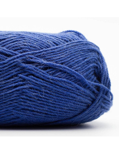 Edelweiss Alpaca Sock Yarn Kremke