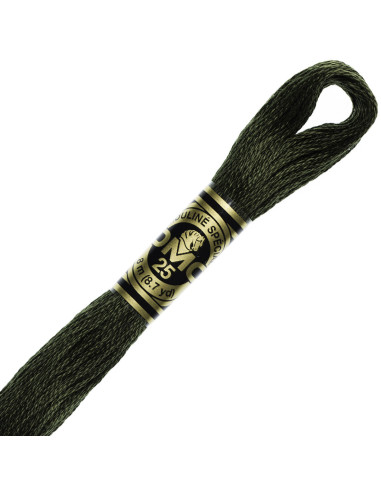 DMC Embroidery Thread Floss
