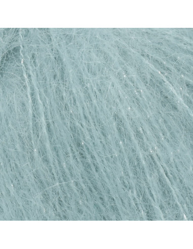 Laine Mohair Luxe Lamé Lang Yarns