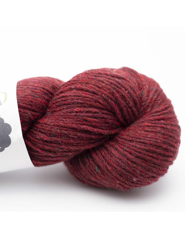 Kremke Reborn Wool Recycled Yarn