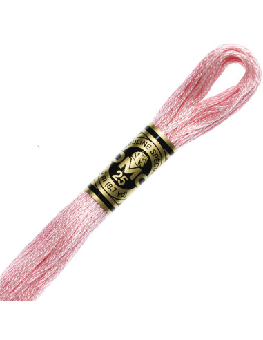 DMC Embroidery Thread Floss