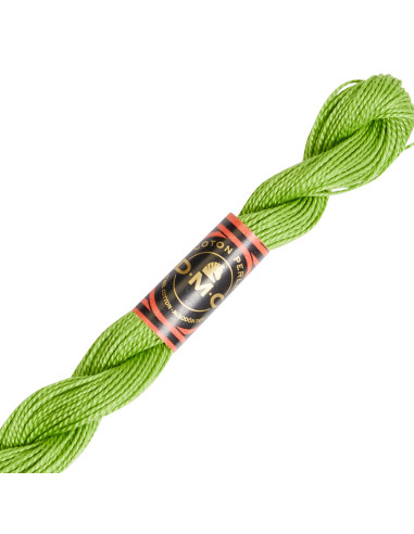 DMC Pearl Cotton Skein 8