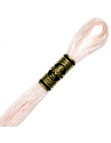 DMC Embroidery Thread Floss