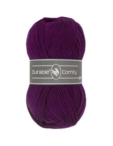 Durable Comfy knitting yarn