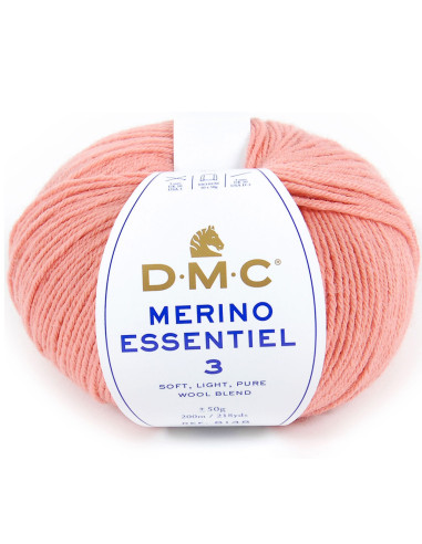 Essential Merino Wool 3 DMC