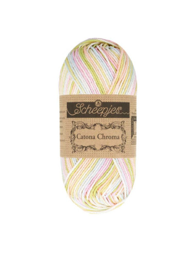 Coton Scheepjes Catona Chroma
