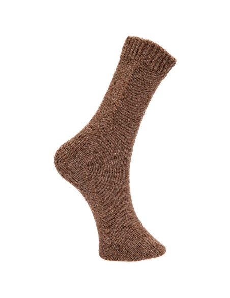 Laine Superba Alpaca Luxury Socks Rico Design