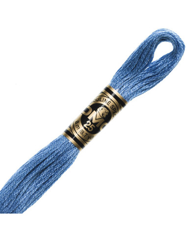 DMC Embroidery Thread Floss