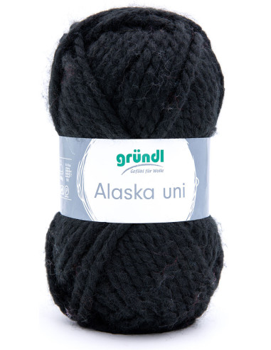 Alaska Thread Gründl
