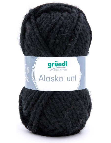 Alaska Thread Gründl