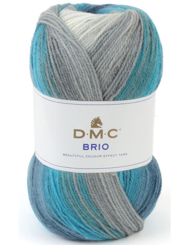 DMC Brio Wool