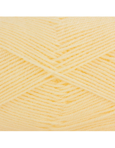 Fil layette Baby uni Gründl