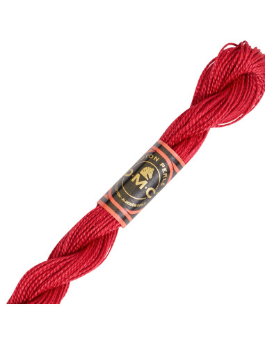 DMC Pearl Cotton Skein 8