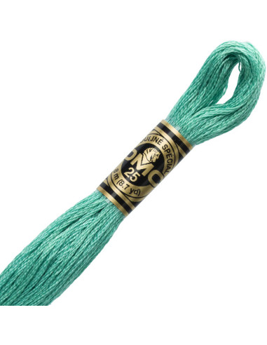 DMC Embroidery Thread Floss