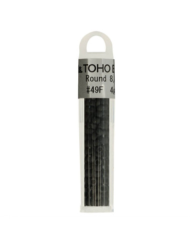 8/0 Toho glass beads