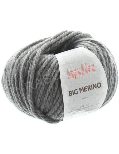 Katia Big Merino Wool