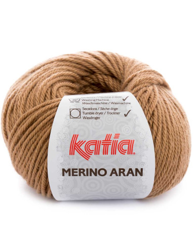 Katia Merino Aran Wool