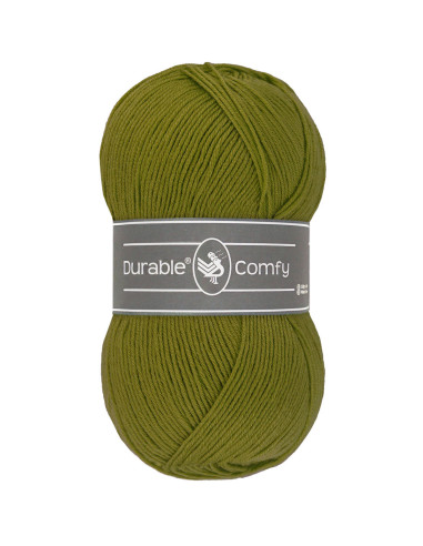 Durable Comfy knitting yarn