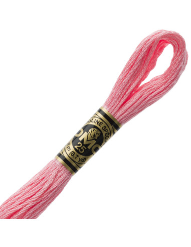 DMC Embroidery Thread Floss