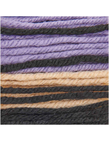 6.5 cm marbled Rico Hooki Hooki tying thread