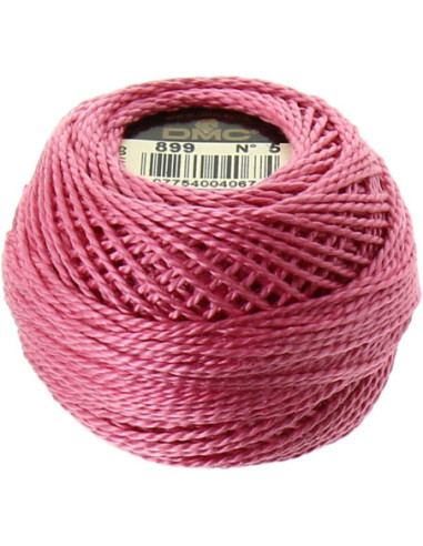 DMC Pearl Cotton Ball No. 5